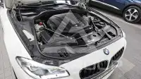 2016 BMW 530M