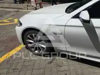 2016 BMW 520M