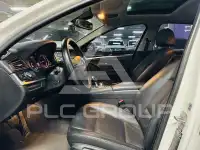 2016 BMW 520M