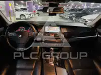 2016 BMW 520M