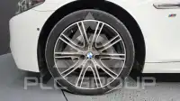 2016 BMW 520M