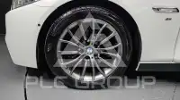 2016 BMW 520M