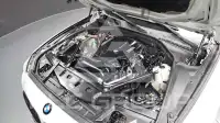 2016 BMW 520M