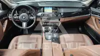2016 BMW 520M