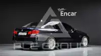 2016 BMW 528M