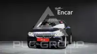2016 BMW 528M
