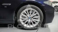 2016 BMW 528M