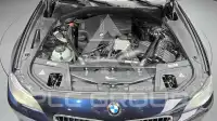 2016 BMW 528M