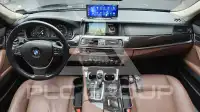 2016 BMW 528M