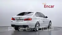 2016 BMW 520M