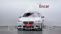 2016 BMW 520M