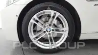 2016 BMW 520M