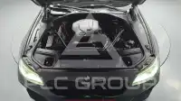 2016 BMW 520M
