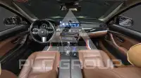 2016 BMW 520M