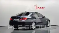 2016 BMW 528M