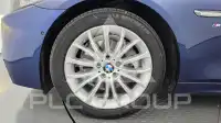 2016 BMW 528M