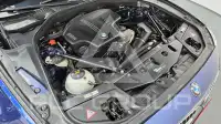 2016 BMW 528M