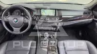 2016 BMW 528M