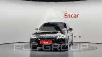 2016 BMW 528