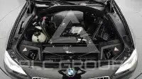 2016 BMW 528