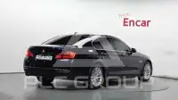 2016 BMW 520