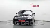 2016 BMW 520