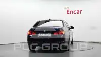 2016 BMW 520