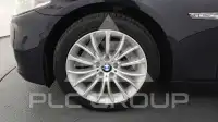 2016 BMW 520