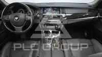 2016 BMW 520