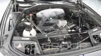 2016 BMW 528M