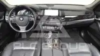 2016 BMW 528M