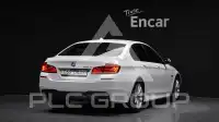 2016 BMW 528M
