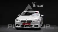 2016 BMW 528M