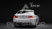 2016 BMW 528M