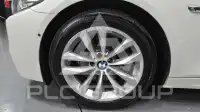 2016 BMW 528M