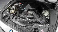 2016 BMW 528M