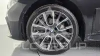 2016 BMW 730