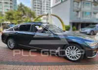 2016 BMW 730
