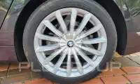 2016 BMW 730