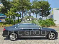 2016 BMW 750