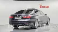 2016 BMW 730