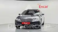 2016 BMW 730