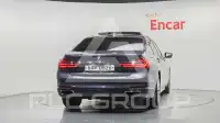 2016 BMW 730