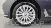 2016 BMW 730