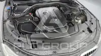 2016 BMW 730