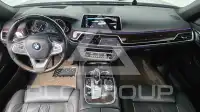 2016 BMW 730
