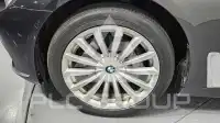 2016 BMW 740