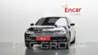 2016 BMW 750