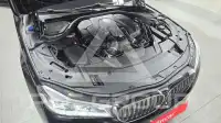2016 BMW 750