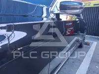 2016 BMW 750